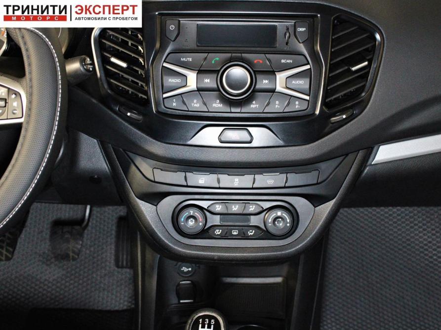 Lada (ВАЗ) Vesta I Белгород  - изображение 15