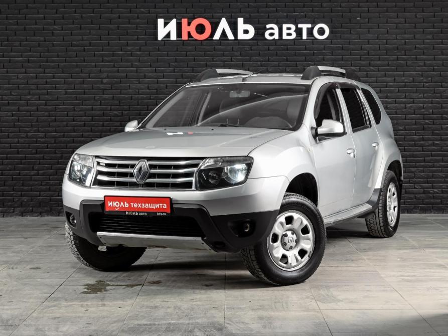 Renault Duster I Екатеринбург  - изображение 1