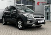 Ford Kuga II Рестайлинг Владимир  - изображение 22