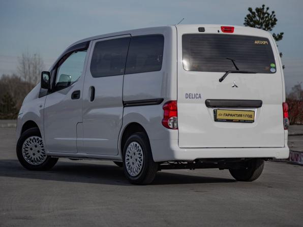 Mitsubishi Delica D:3 с пробегом 2016 года, цена 1 499 000 рублей, 172834 км, минивэн, Автокод Объявления
