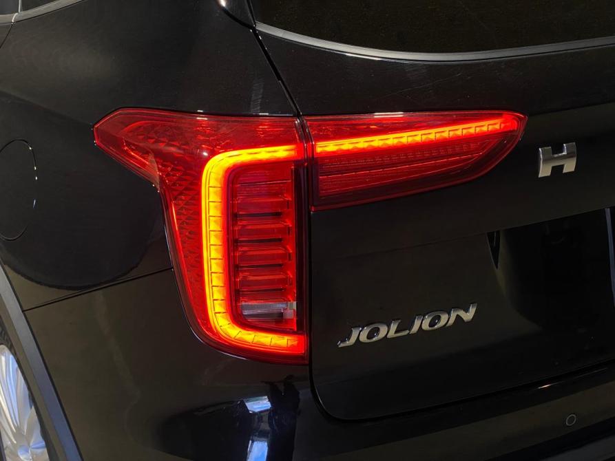 Haval Jolion I Рестайлинг Челябинск  - изображение 7