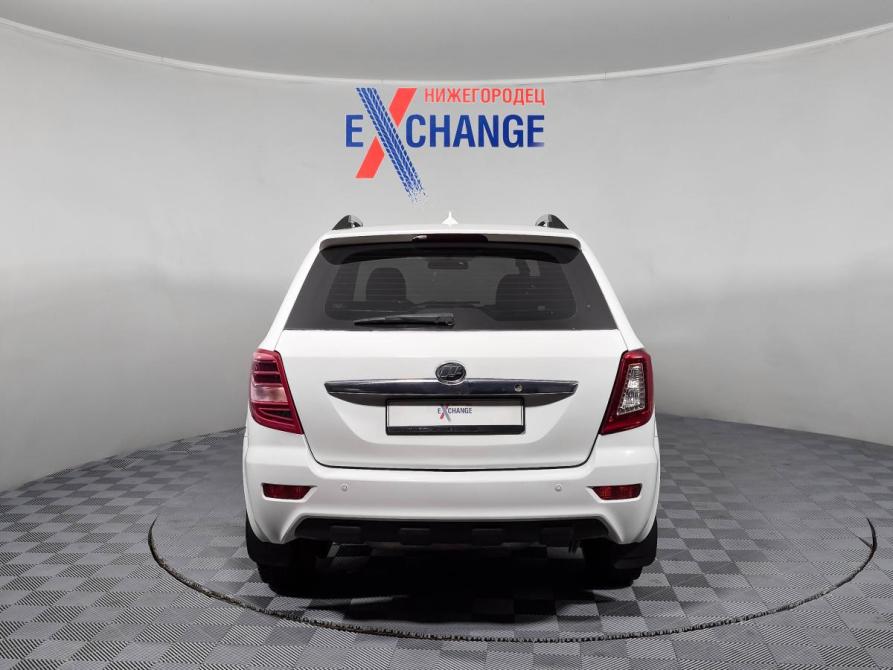 Lifan X60 I Рестайлинг Нижний Новгород  - изображение 6