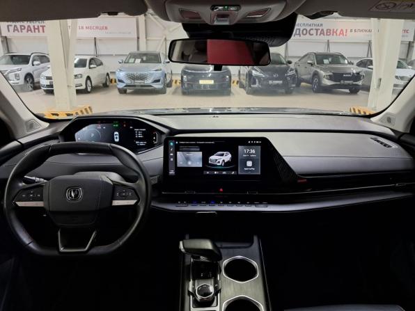 Changan CS55 Plus II с пробегом 2023 года, цена 1 930 000 рублей, 78593 км, внедорожник, Автокод Объявления