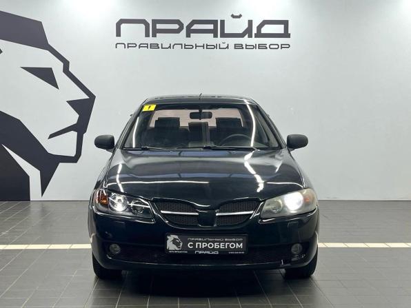 Nissan Almera II (N16) Рестайлинг с пробегом 2005 года, цена 469 900 рублей, 279000 км, седан, Автокод Объявления