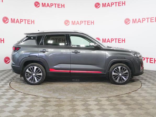 Changan CS35 Plus I Рестайлинг с пробегом 2023 года, цена 1 789 000 рублей, 50738 км, внедорожник, Автокод Объявления
