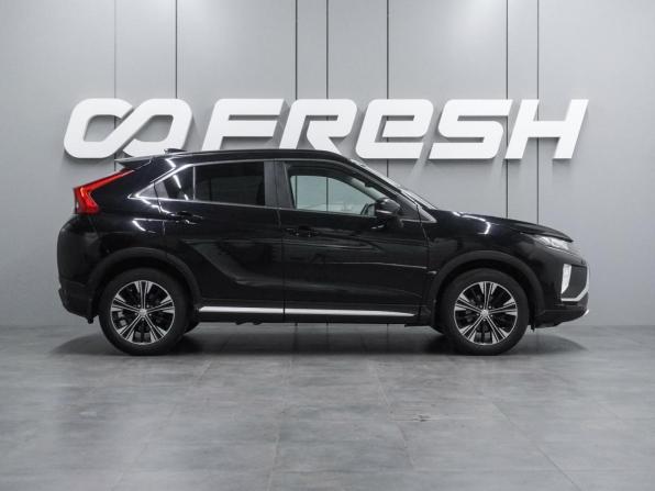 Mitsubishi Eclipse Cross I с пробегом 2019 года, цена 1 849 000 рублей, 73623 км, внедорожник, Автокод Объявления