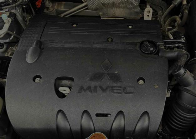 Mitsubishi ASX I с пробегом 2011 года, цена 950 000 рублей, 187082 км, внедорожник, Автокод Объявления