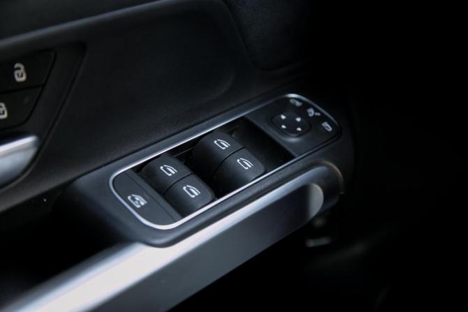 Mercedes-Benz GLB I (X247) с пробегом 2020 года, цена 3 690 000 рублей, 45105 км, внедорожник, Автокод Объявления