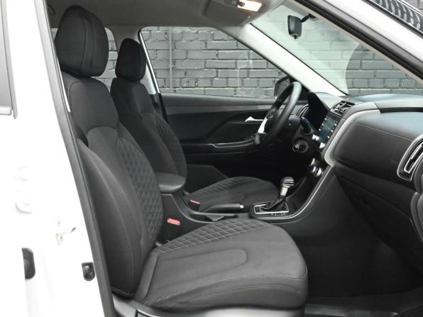 Hyundai Creta II с пробегом 2021 года, цена 2 450 000 рублей, 69109 км, внедорожник, Автокод Объявления