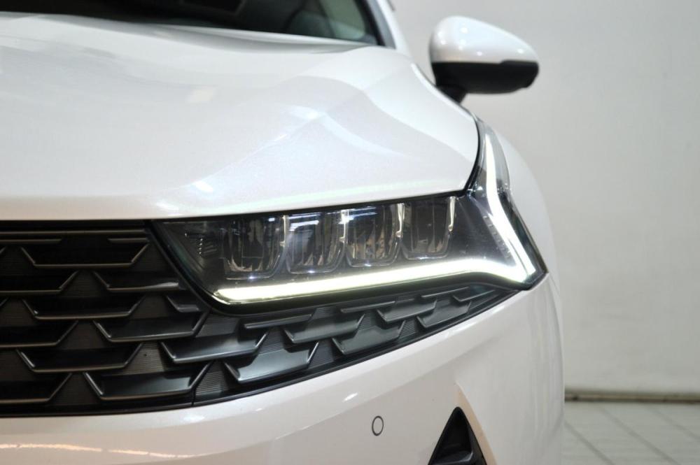 Kia K5 III Сургут  - изображение 11