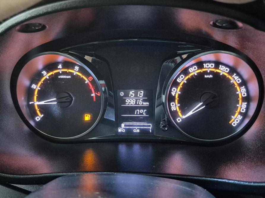 Lada (ВАЗ) Granta I Рестайлинг Воронеж  - изображение 9