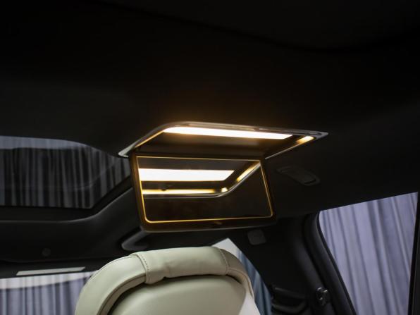 Mercedes-Benz S-Класс VI (W222 C217) Рестайлинг с пробегом 2019 года, цена 7 398 000 рублей, 91183 км, седан, Автокод Объявления