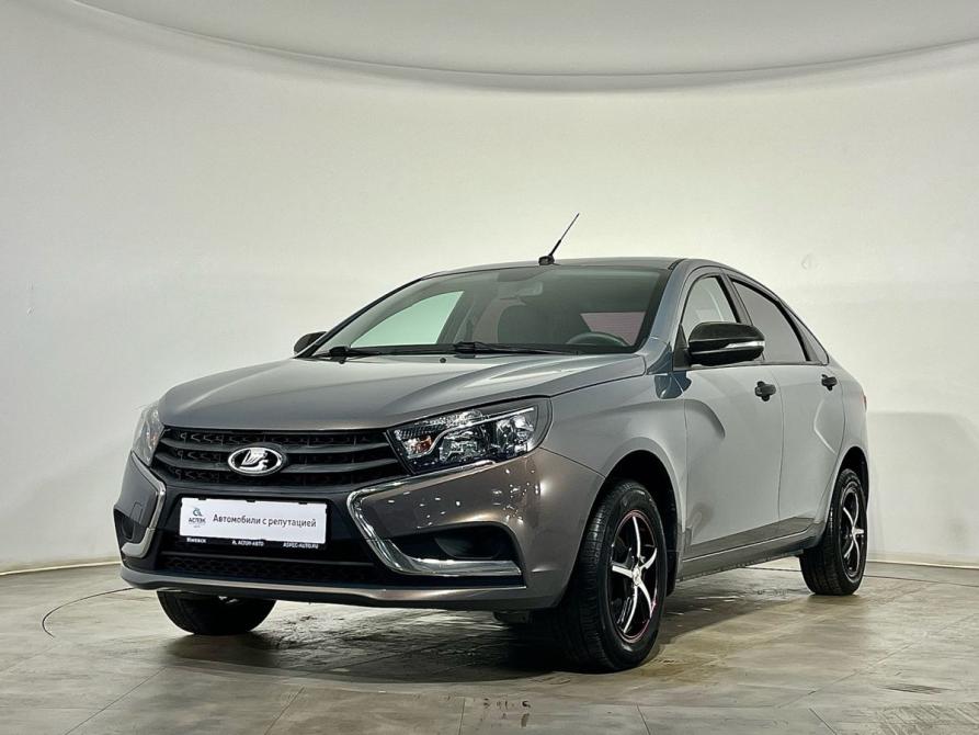 Lada (ВАЗ) Vesta I Ижевск  - изображение 1