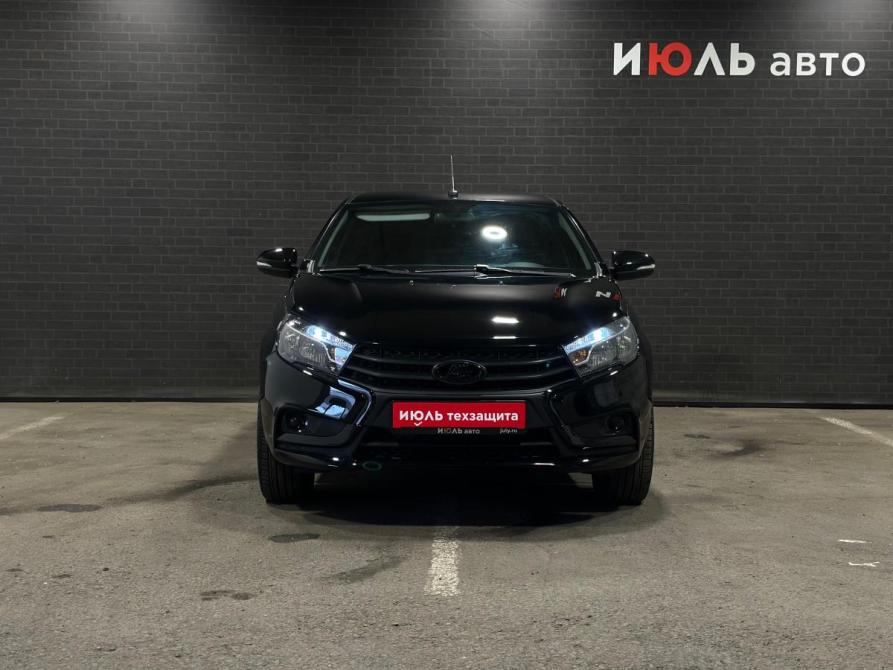 Lada (ВАЗ) Vesta I Челябинск  - изображение 2