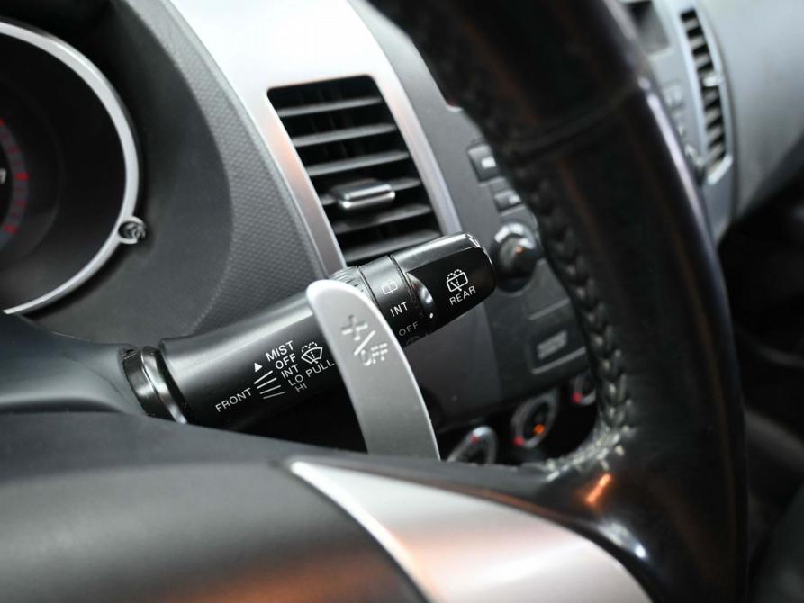 Mitsubishi Outlander II Ростов-на-Дону  - изображение 13