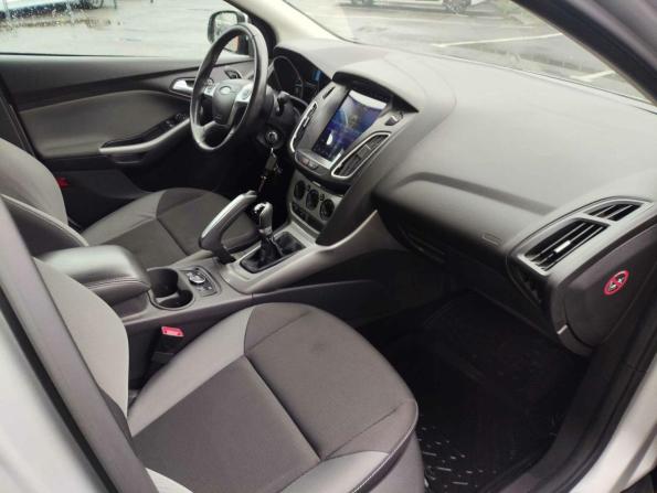 Ford Focus III с пробегом 2012 года, цена 545 000 рублей, 211256 км, седан, Автокод Объявления