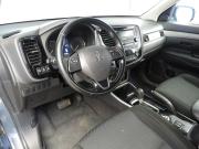 Mitsubishi Outlander III Рестайлинг 2 Санкт-Петербург  - изображение 26