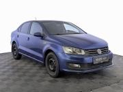Volkswagen Polo V Рестайлинг Москва  - изображение 32