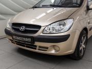 Hyundai Getz I Рестайлинг Волгоград  - изображение 41
