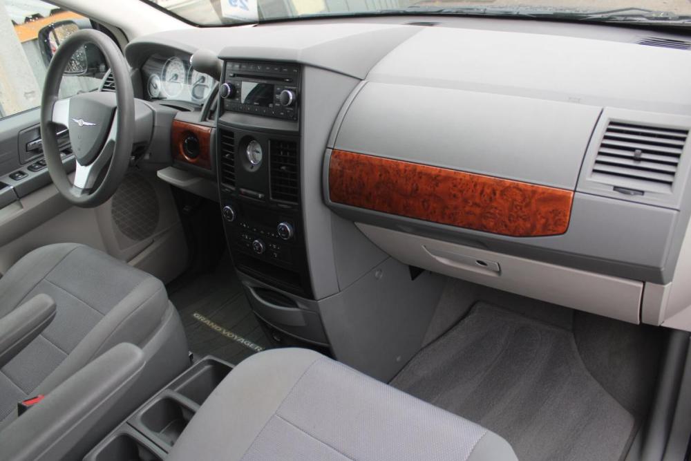 Chrysler Voyager V Ярославль  - изображение 11