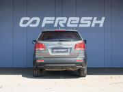 Kia Sorento II Краснодар  - изображение 28
