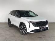Geely Atlas II Москва  - изображение 23
