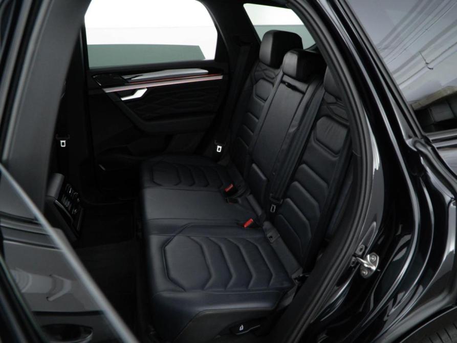 Volkswagen Touareg III Москва  - изображение 10