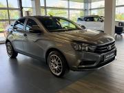 Lada (ВАЗ) Vesta I Екатеринбург  - изображение 23