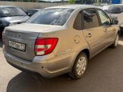 Lada (ВАЗ) Granta I Рестайлинг Киров  - изображение 4