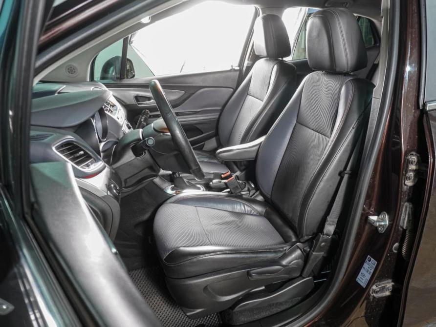 Opel Mokka I Воронеж  - изображение 10