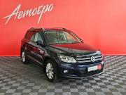 Volkswagen Tiguan I Рестайлинг Вологда  - изображение 25