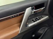 Toyota Land Cruiser 200 Series Рестайлинг 1 Санкт-Петербург  - изображение 45
