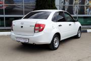 Lada (ВАЗ) Granta I Саратов  - изображение 27
