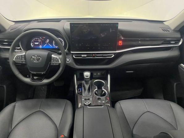 Новый Toyota Highlander IV (XU70) 2026 года, цена 5 349 000 рублей, внедорожник, Автокод Объявления