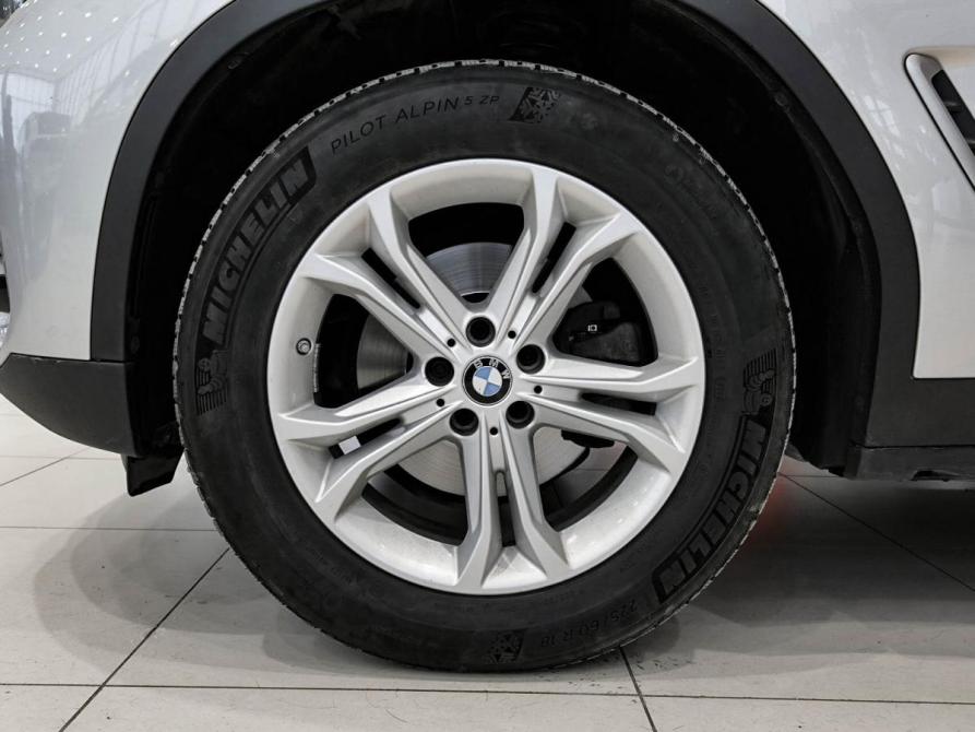 BMW X3 III (G01) Казань  - изображение 22