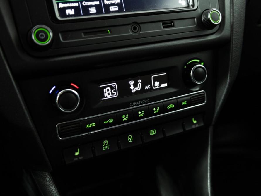 Skoda Rapid I Санкт-Петербург  - изображение 16