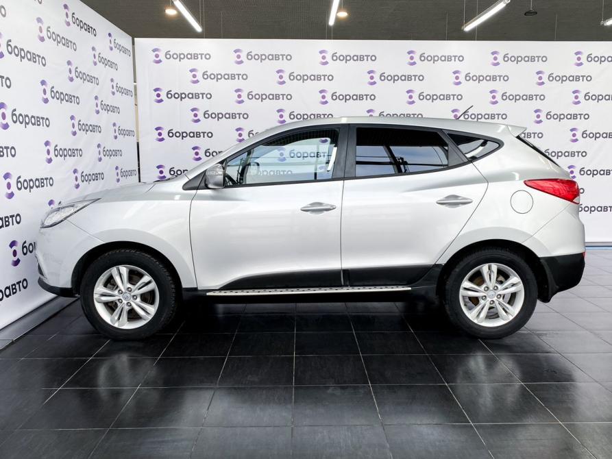 Hyundai ix35 I Ростов-на-Дону  - изображение 7
