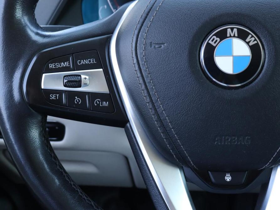 BMW X5 IV (G05/G18) Москва  - изображение 22