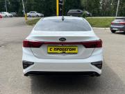 Kia Cerato IV Нефтекамск  - изображение 17