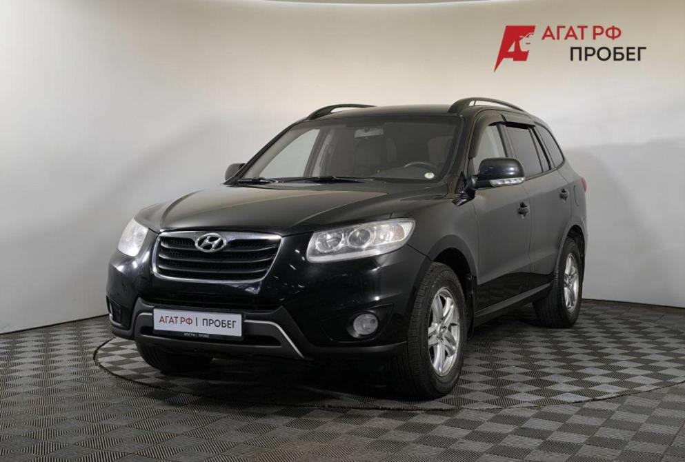 Hyundai Santa Fe II Рестайлинг Нижний Новгород  - изображение 1
