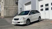 Toyota Nadia Магнитогорск  - изображение 20