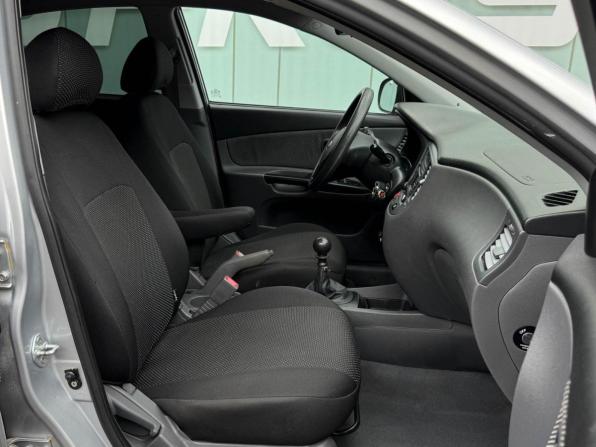Kia Rio II Рестайлинг с пробегом 2011 года, цена 589 000 рублей, 197492 км, хэтчбек, Автокод Объявления