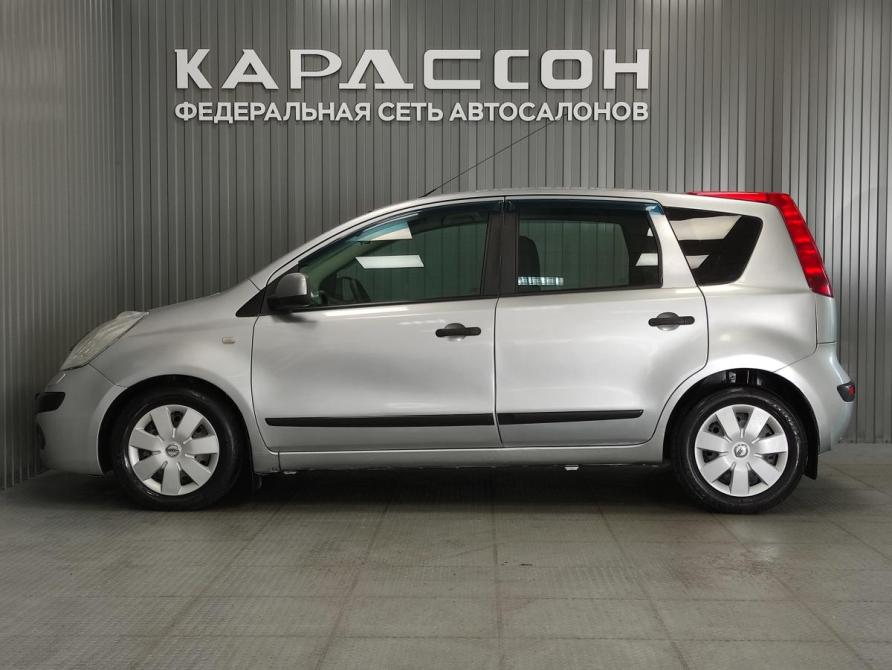 Nissan Note I Пермь  - изображение 5