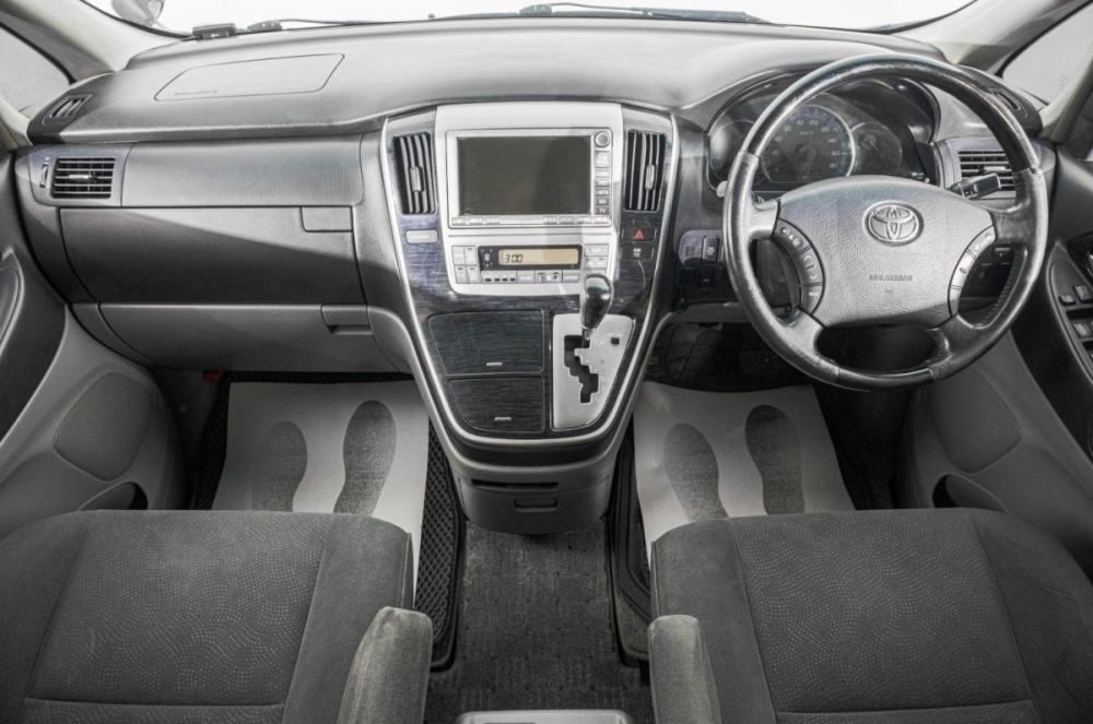Toyota Alphard I Рестайлинг Барнаул  - изображение 10