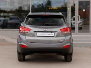 Hyundai ix35 I Новосибирск  - изображение 25