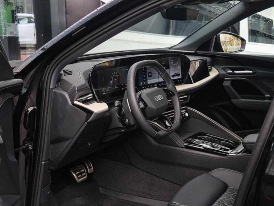 Audi Q5 III (GU) Москва  - изображение 17