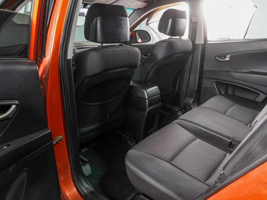 SsangYong Actyon II Воронеж  - изображение 11