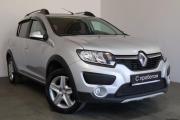Renault Sandero II Санкт-Петербург  - изображение 17