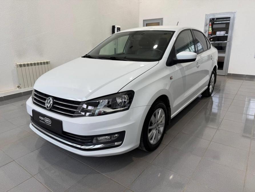 Volkswagen Polo V Рестайлинг Орел  - изображение 3