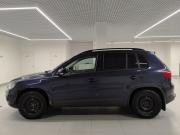 Volkswagen Tiguan I Рестайлинг Казань  - изображение 32